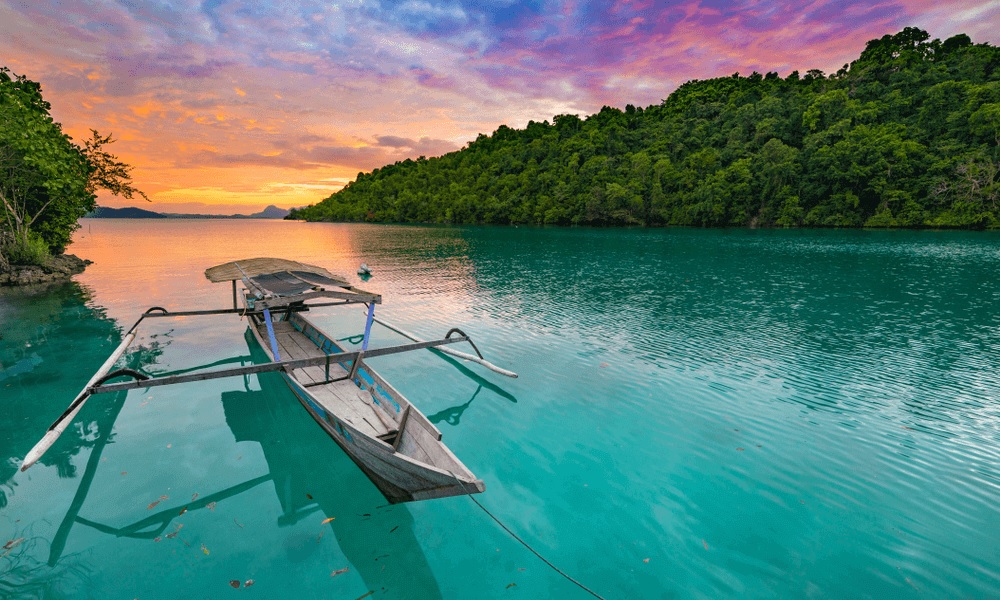 Best Places to Visit in Togean Island
