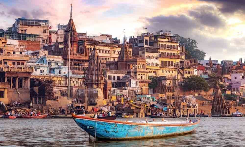 Varanasi